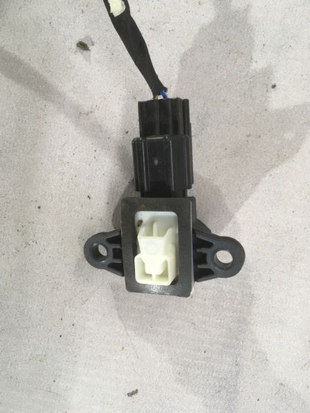 Датчик подушки безпеки airbag CT4314C676AA Ford Flex