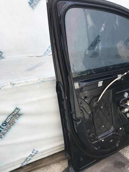 Дверь 4L0831051A Audi Q7