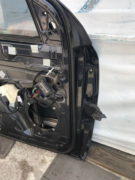 Дверь 4L0831051A Audi Q7