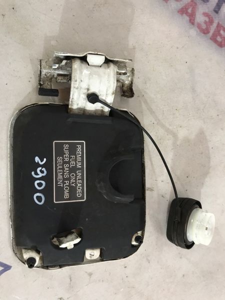 Корпус лючка крышки топливного бака в зборе 788304GA2B Infiniti Q50