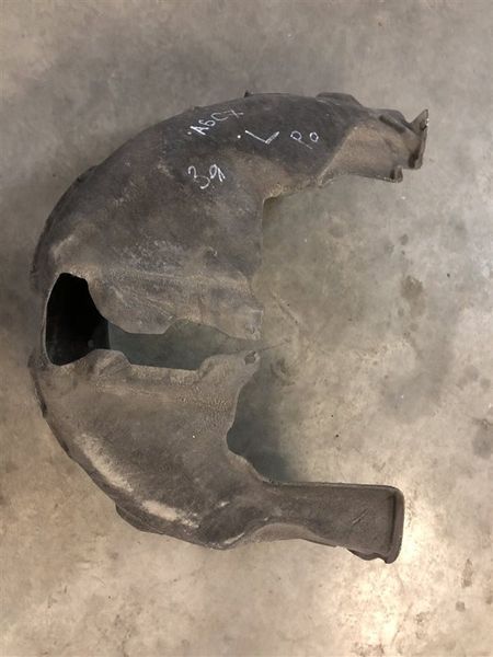 Подкрылок 4G0810171A Audi A6