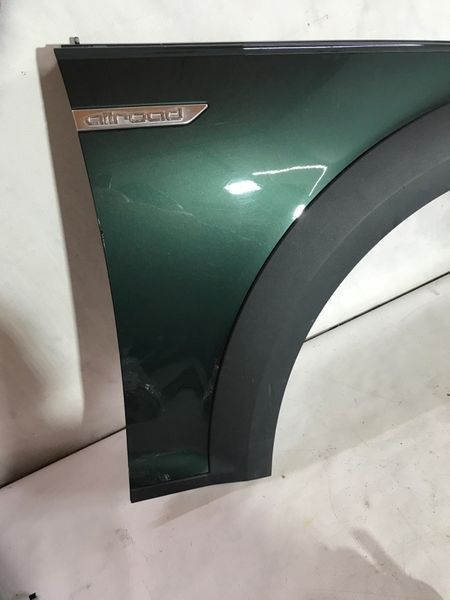 Крыло Audi A4 Allroad