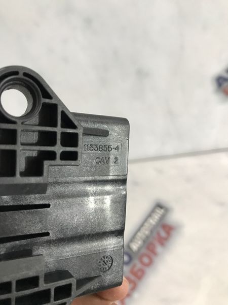 Блок управления ЭБУ 11538554 Ford Fusion