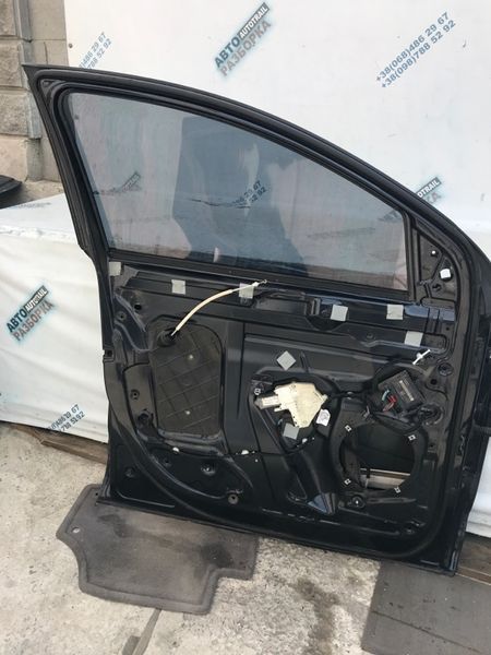 Дверь 4L0831051A Audi Q7