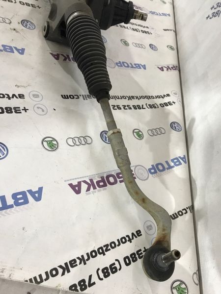 Рулевая рейка 4G1423055BG Audi A6