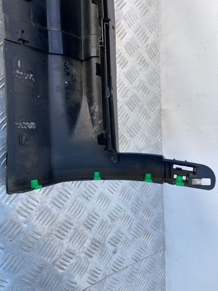 Накладка порога 31395886 Volvo XC90