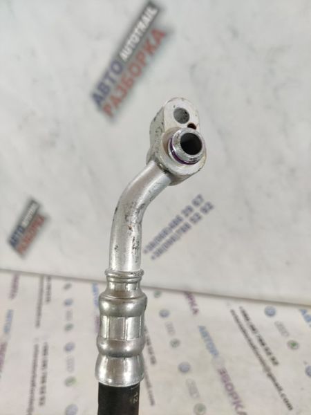 Шланг кондиционера 4L0820730 Audi Q7
