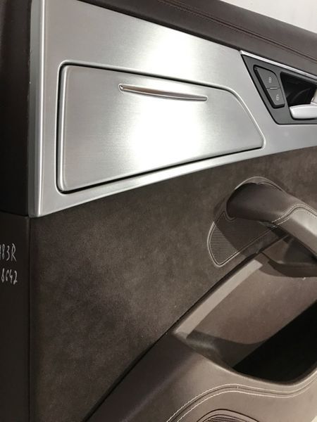 Карта / Обшивка двери 4H4867304FODX Audi A8