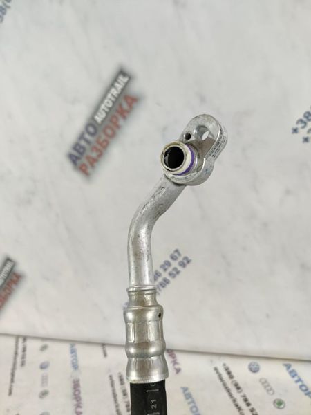 Шланг кондиционера 4L0820730 Audi Q7