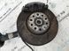 Тормозной диск 5QM615301A Volkswagen CC  #1