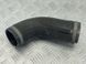 Патрубок интеркулера 31422095 Volvo XC60  #1
