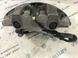Суппорт тормозной 4G0615123E Audi A6  #3