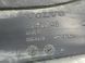 Брызговик 31353848 Volvo XC60  #3