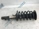 Стойка амортизатора 31340473 Volvo XC60  #1
