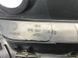 Решітка радіатора 7P6853651AZLL Volkswagen Touareg  #7