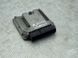 Блок управления двигателем 03H906023BC Volkswagen Touareg  #1