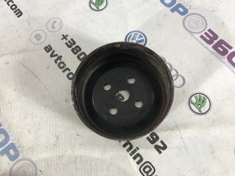 Шків помпи 8509AA Ford Escape
