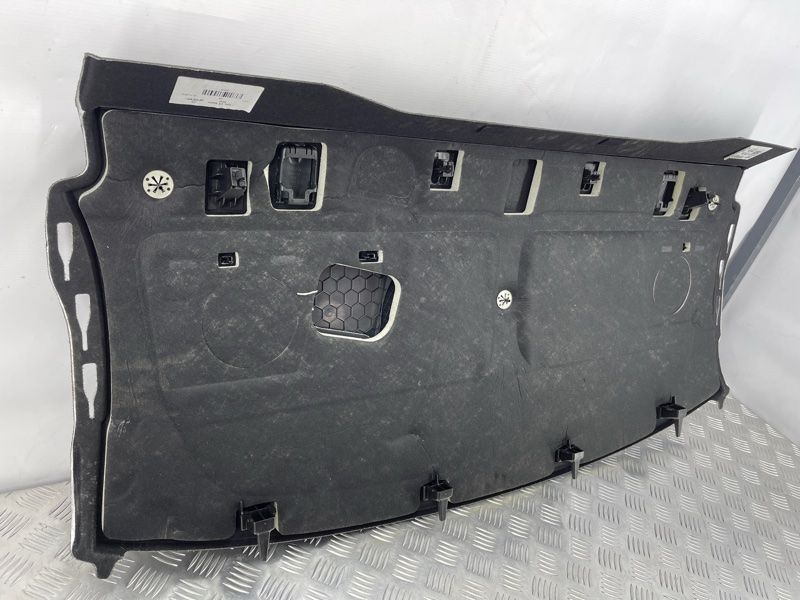 Полиця багажника 4K5863411G Audi A6