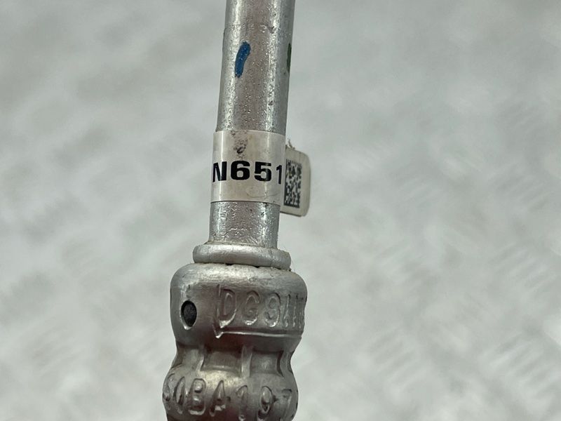 Трубка кондиціонера DG9H19N651BC Ford Fusion