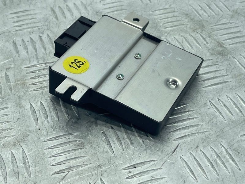 Блок комфорту 4F0907468D Audi A6