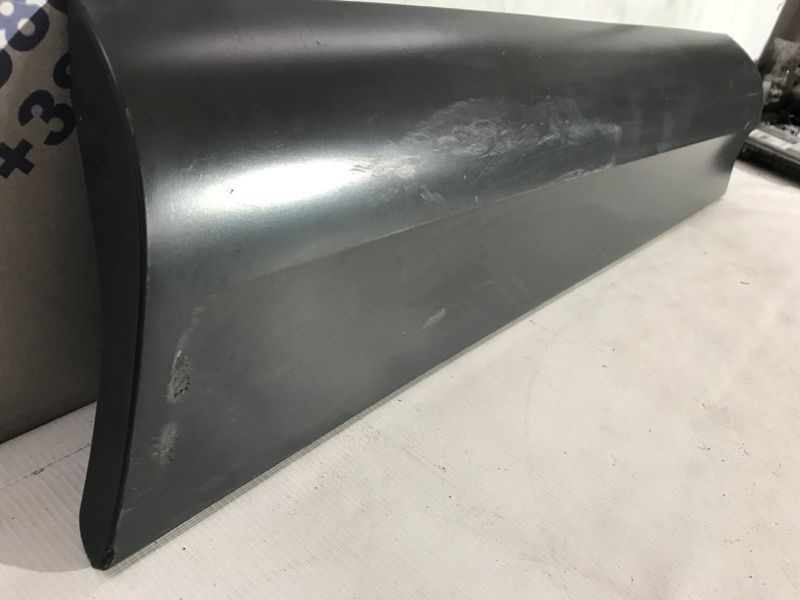 Накладка двери 4L0853969HV7W Audi Q7