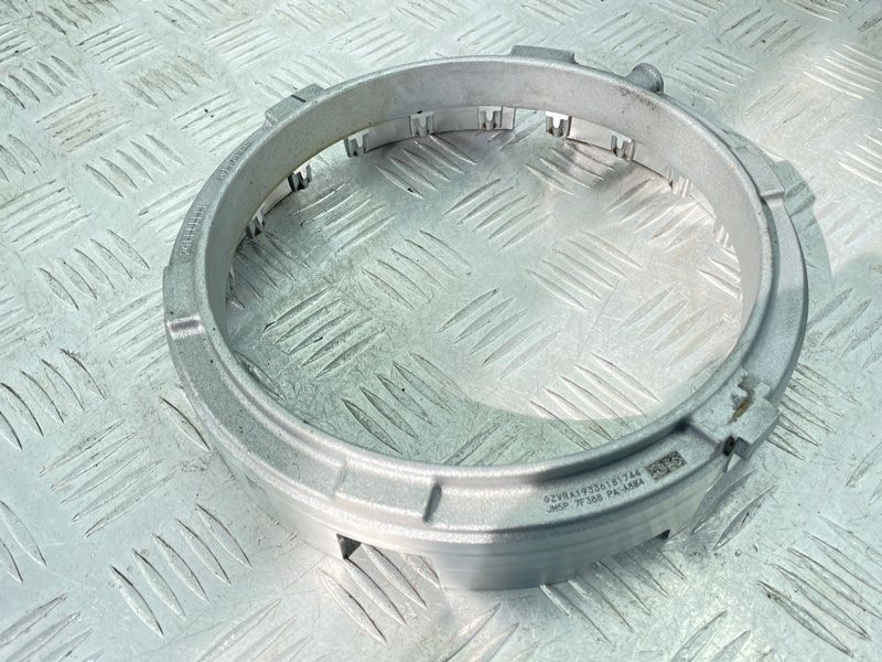 Поршень JM5P7F388PA Ford Edge