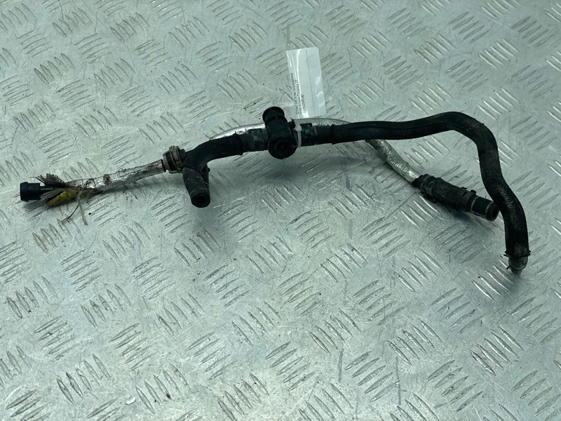 Шланг системы охлаждения 059121454D Volkswagen Touareg