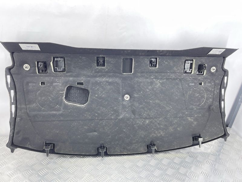 Полиця багажника 4K5863411G Audi A6