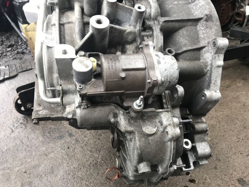 АКПП / Коробка передач K2GP7000FC Ford Edge
