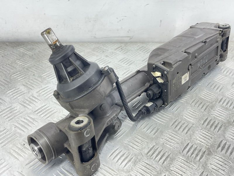 Рульова рейка 4G1423055BG Audi A6
