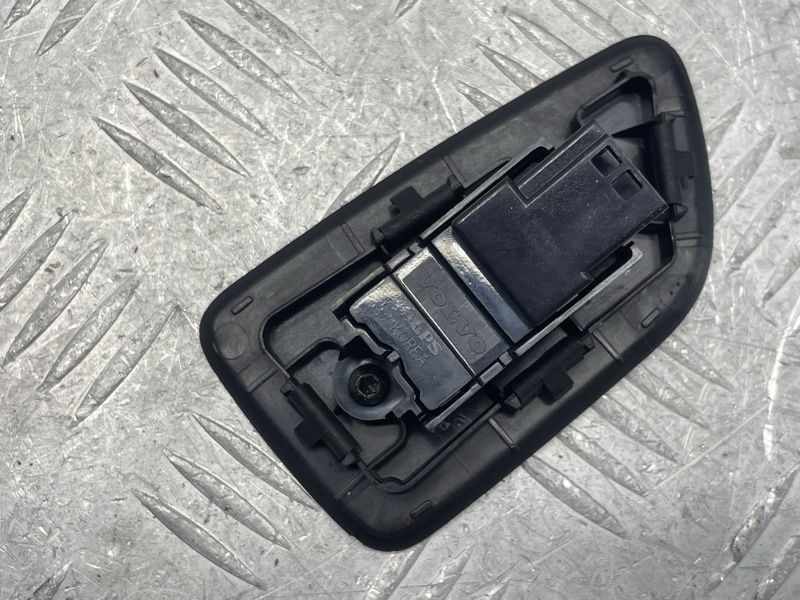 Кнопка склопідйомника 31376458 Volvo XC90