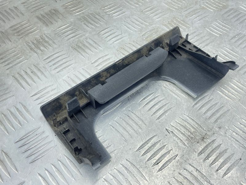 Заглушка порога 4G0853869A Audi A6