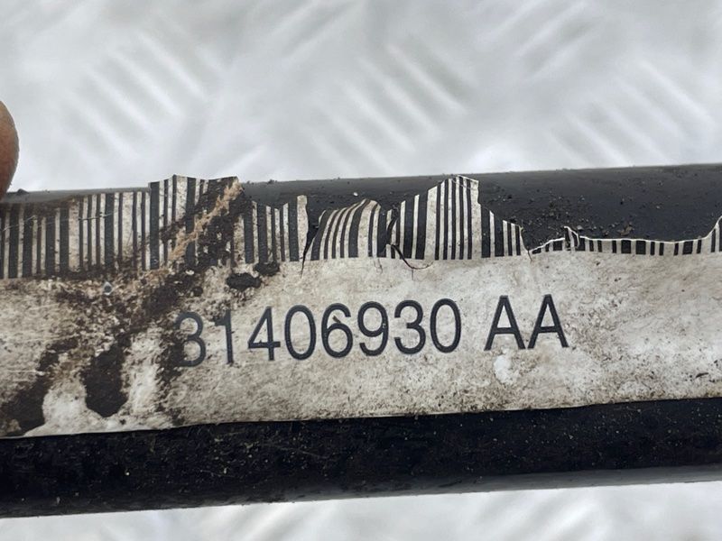 Стабілізатор передній 31406930 Volvo XC90 Volvo S60, Volvo S90, Volvo V60, Volvo V60 Cross Country, Volvo V90, Volvo V90 Cross Country, Volvo XC60, Volvo XC90