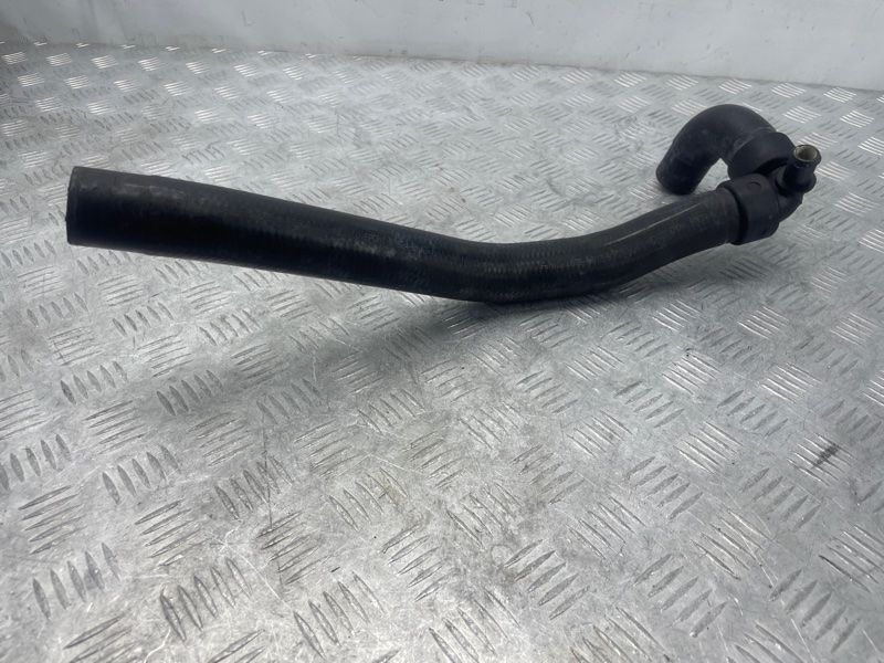 Патрубок DS788B273A Ford Fusion