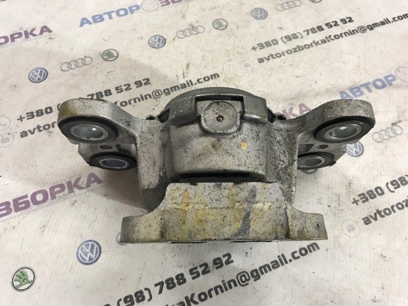 Опора / Подушка двигателя 31316875 Volvo XC60