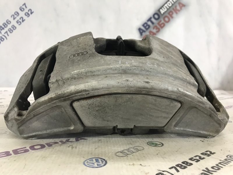 Суппорт тормозной 4G0615123E Audi A6