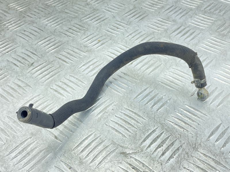Шланг системи охолодження 059121454D Volkswagen Touareg