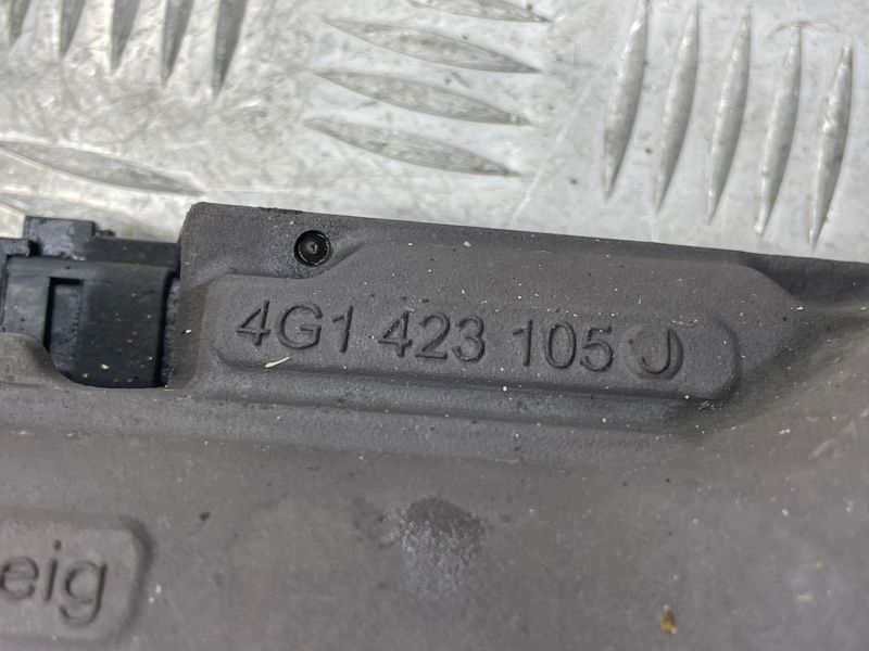 Рульова рейка 4G1423055BG Audi A6