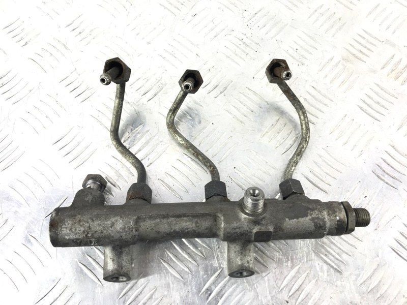 Топливная рампа 059130090CN Volkswagen Touareg