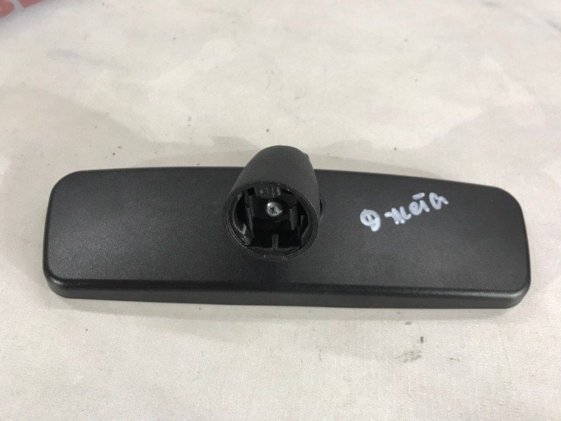 Дзеркало заднього виду салону 3C0857511JLAN Volkswagen Jetta