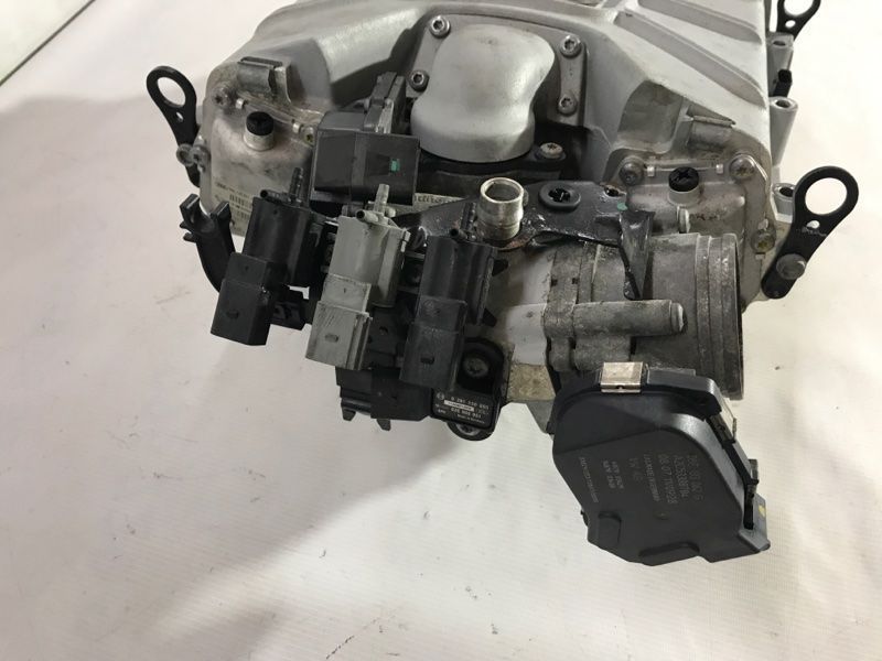 Компресор наддуву 06E145601L Audi Q7