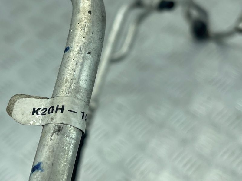 Шланг кондиционера K2GH19N601HB Ford Edge