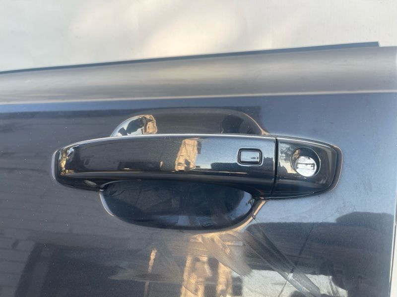 Двері 4G8831051A Audi A7