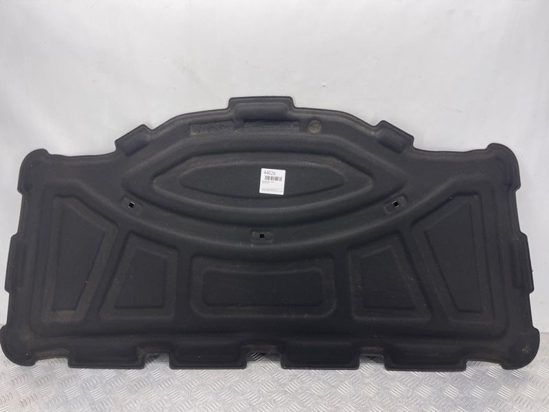 Шумоізоляція капота 4M0863825A Audi Q7