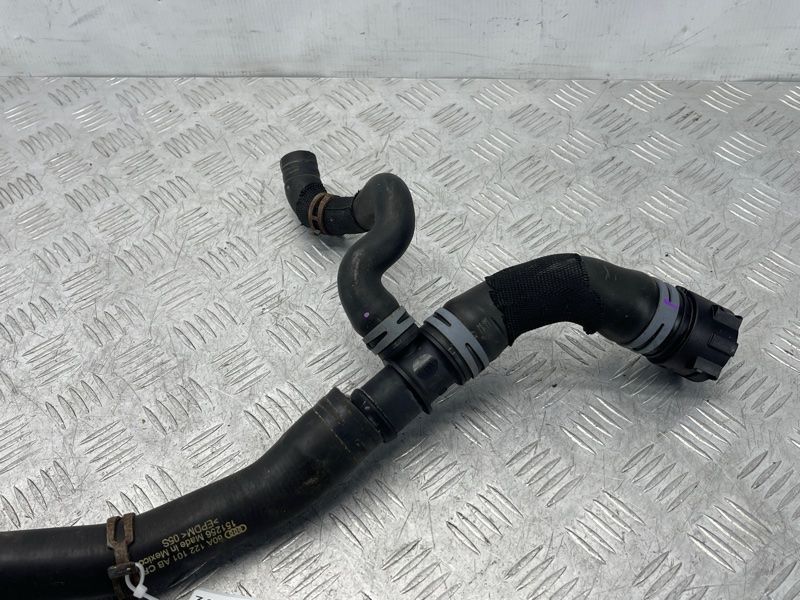 Шланг системи охолодження 80A122101AB Audi Q5