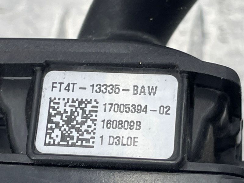 Підрульовий перемикач FT4T13335BAW Ford Edge