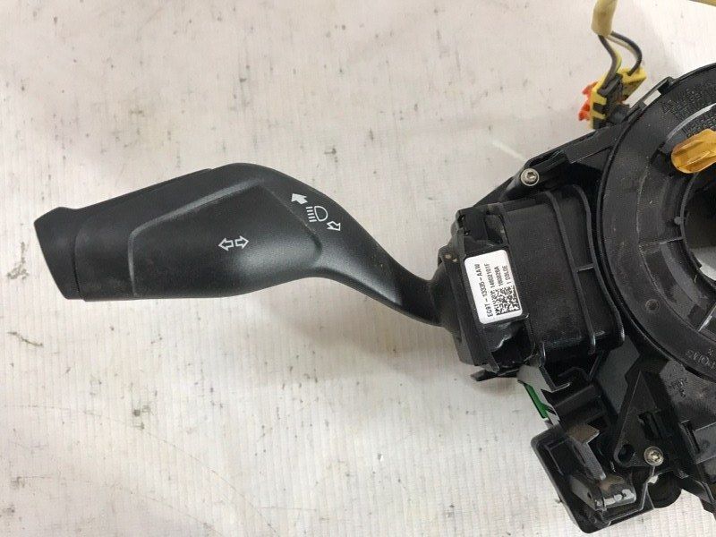 Блок подрулевых переключателей FT4T14B522MDW Ford Edge