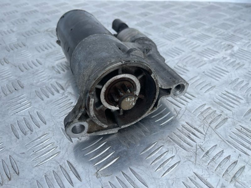 Стартер 012911023H Volkswagen Touareg