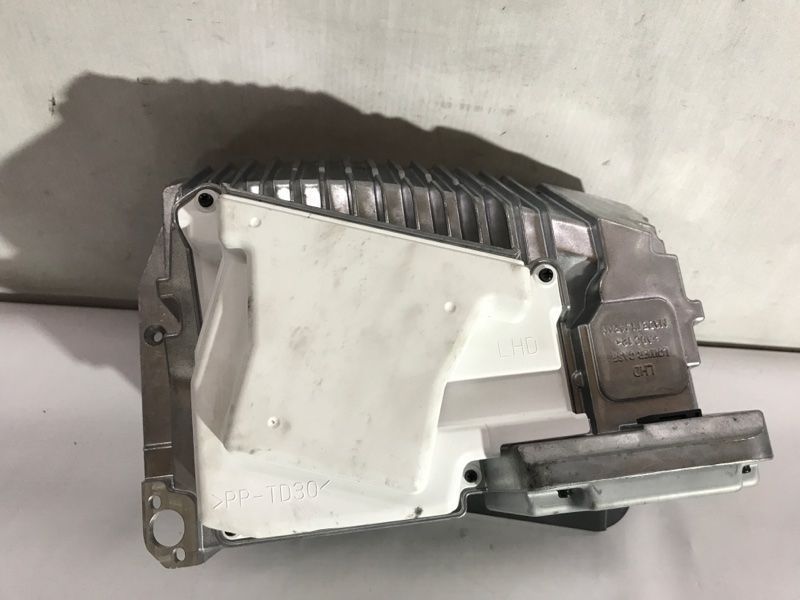 Проекція на лобове скло 4M0919617B Audi Q7