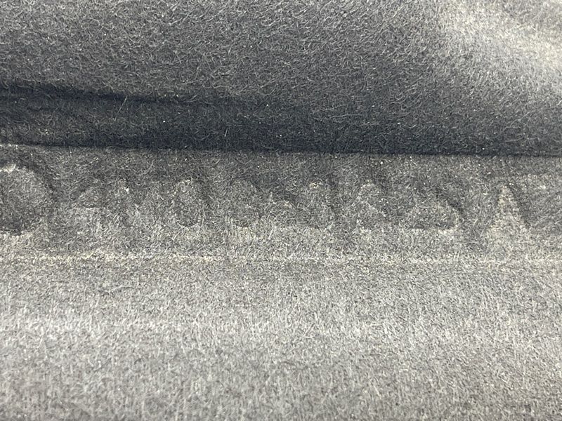 Шумоізоляція капота 4M0863825A Audi Q7